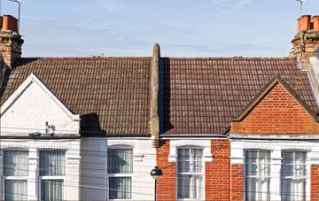 clay roofing Langold, Nottinghamshire
