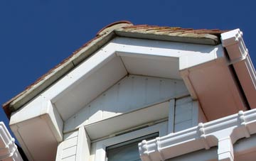 Langold fascia installation costs